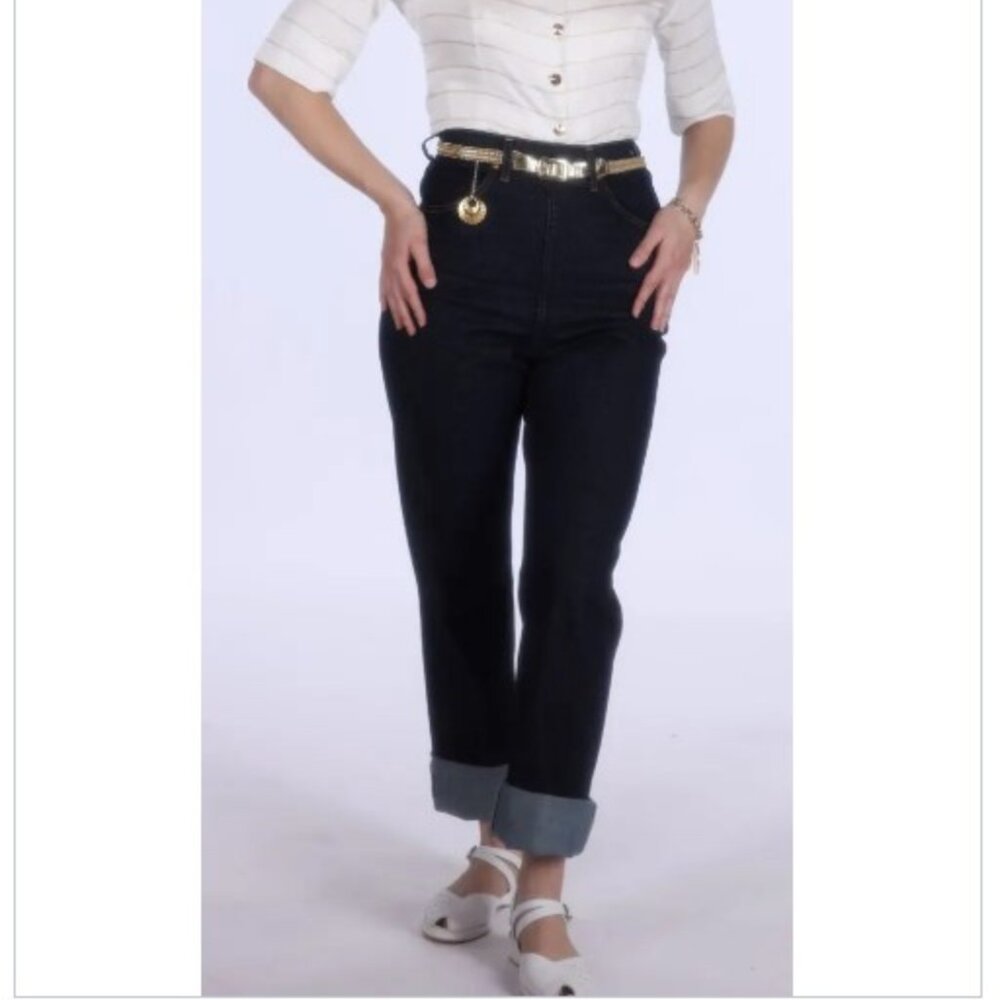 Freddies of Pinewood Soo Z Q Jeans